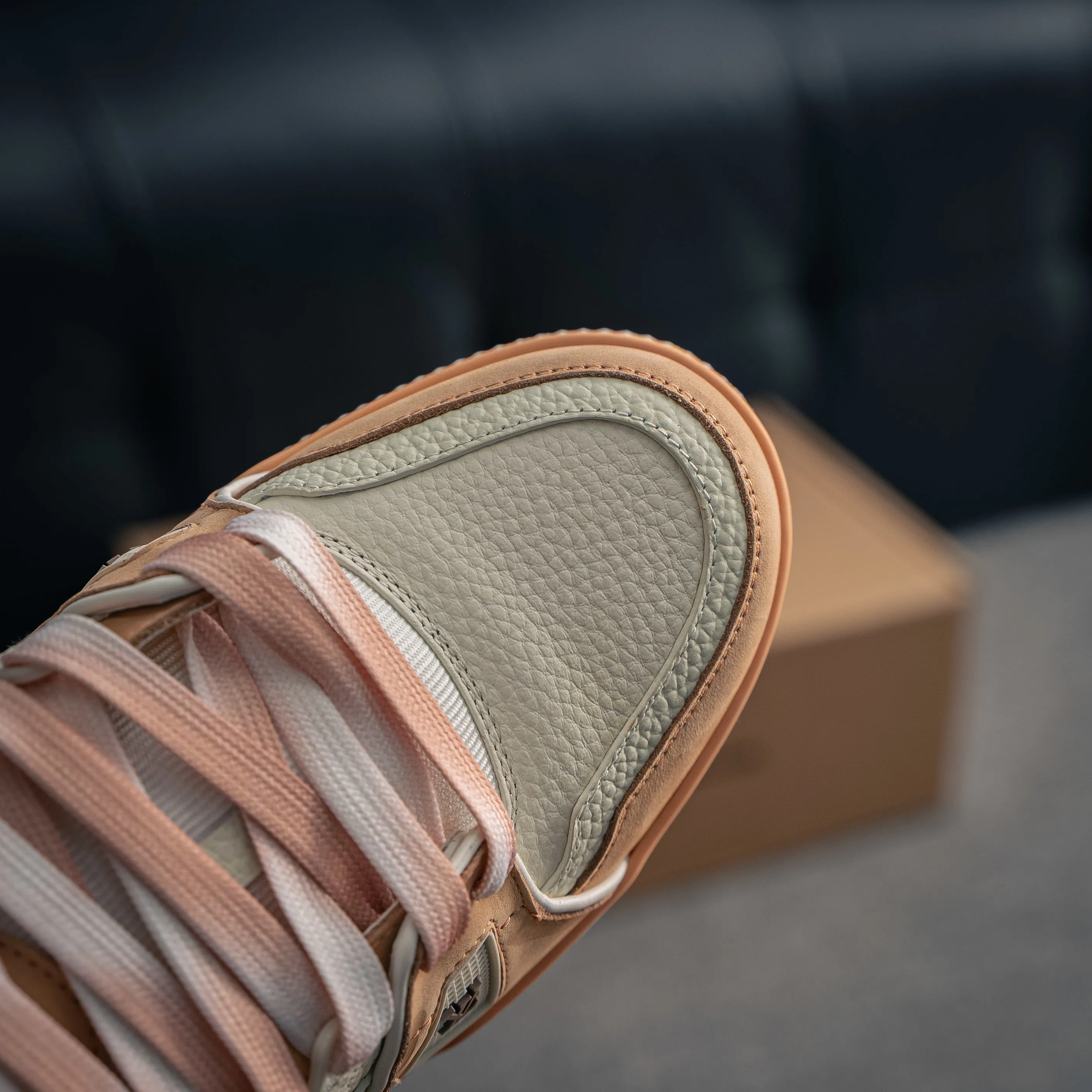 Louis Vuitton Trainer lv Sneakers Shoes Shoes